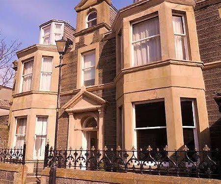 Breadalbane House Hotel ويك المظهر الخارجي الصورة