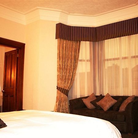 Breadalbane House Hotel ويك المظهر الخارجي الصورة