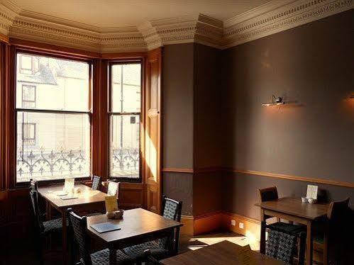 Breadalbane House Hotel ويك المظهر الخارجي الصورة