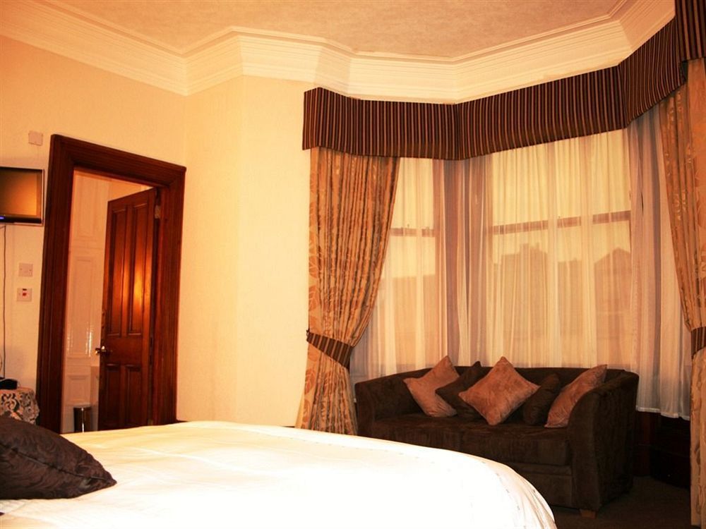 Breadalbane House Hotel ويك المظهر الخارجي الصورة